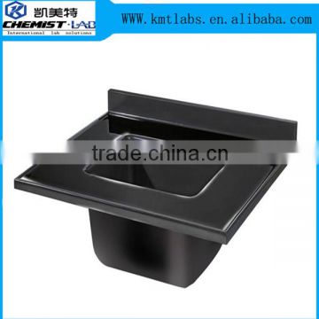 High Quality Chemical Resistant Wet Chemistry Polypropylene Lab Sink