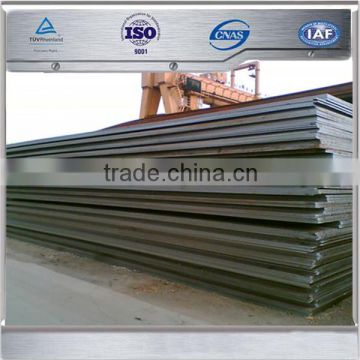 S690QL1 structural bridge steel plates