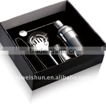 5 pieces bar tool set