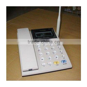 Hot Sale 800mhz wireless cdma fwp with datacable
