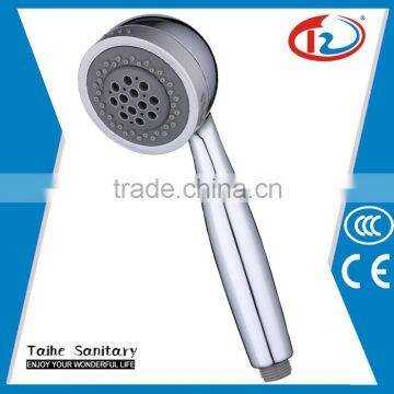 china supplier handheld bathroom shower,bathroom accessories abs hand shower