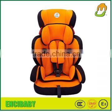 Group 123(9-36kgs) baby car seat, infant car seat, safety baby car seat