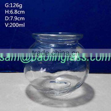 Medicine Therapy Wholesale Competitive Price Glass Jar For Cupping