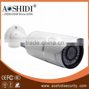 Aoshidi AHD CCTV Camera 1080P 3M Pixels AHD Camera Night Vision Bullet