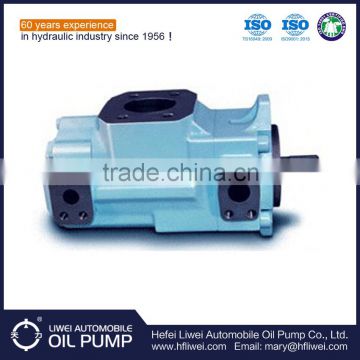 Denison T6 of T6C,T6D,T6E single hydraulic vane pump