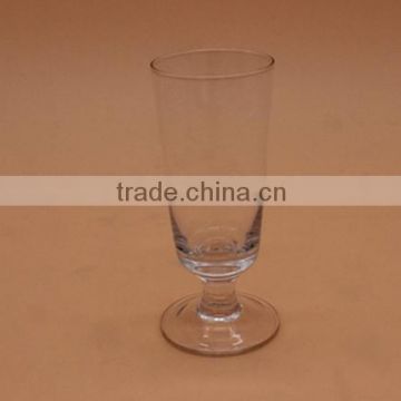 Clear Glass Cups,High Transparency And Refraction