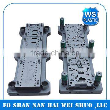 cheap molds for plastic injection