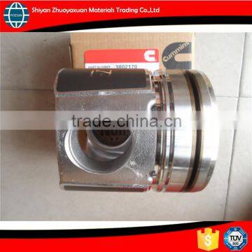 6BT5.9 Piston 3802170 3911400