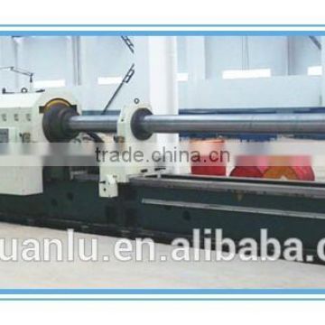 cylinder drilling and boring machine