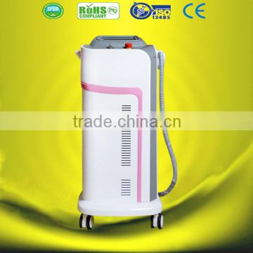 2016 808 diode laser hair removal best beauty equipment