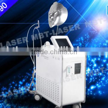 New Products 2015 Innovative Product Hyperbaric Oxygen Capsule Box Cleaning Skin Skin Rejuvenation Oxygen Jet Peel Machine Relieve Skin Fatigue