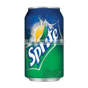 SPRITE 0,33L Soft Drink