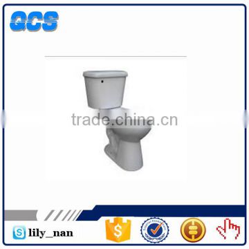 Hebei two-piece ceramic siphon wc
