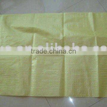 Woven Polypropylene Bags