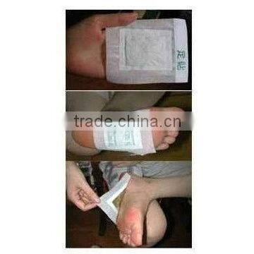 Hot 2014 Original Factory Detox Foot Patch with Your Own Logo