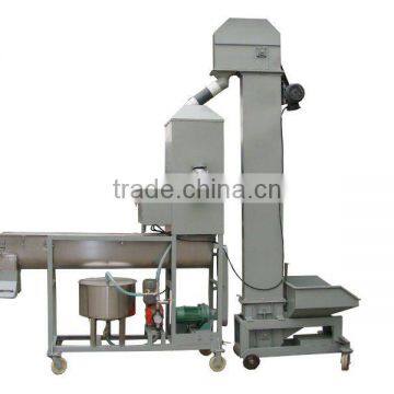 Carrot Seed Coating Machine