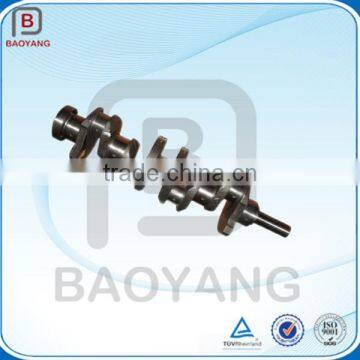 Crankshaft,crank shaft,engine parts