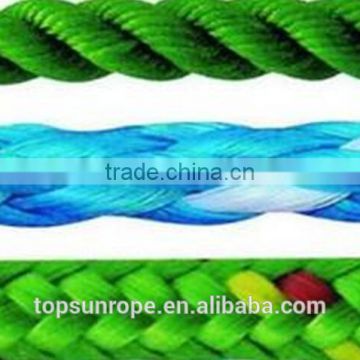 Mult-function Hawser rope 55mm
