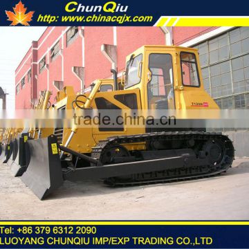 120hp YTO T120N crawler bulldozer for sale