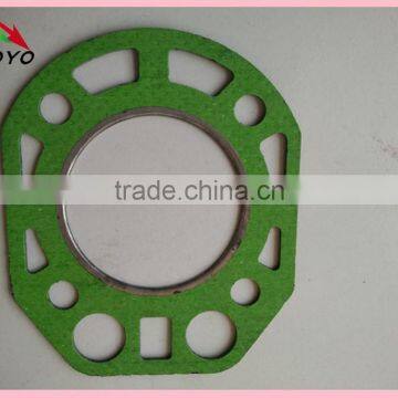 farm machinery single cylinder engine cylinder head gasket