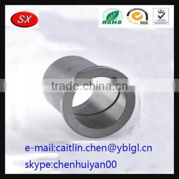 competitive price stainless steel polishing Pump Shaft Sleeve