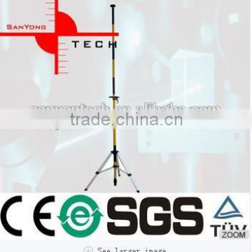 Surveying Instrument SP-2 Laser Aluminum Supporting Pole