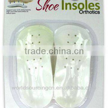 Orthotics Shoe Insoles
