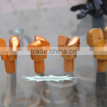 PDC anchor drill bit for rock reasonable price china