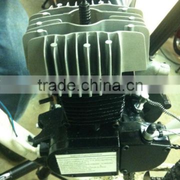 Bicycle Moped Engine Kit From The Factory