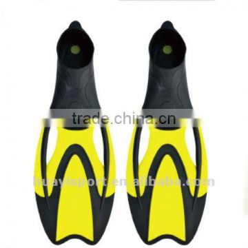 Watersport swimming and diving fins New style Carbon Fins