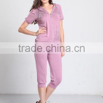 casual soft wholesale high fashion womens clothing summer 2015