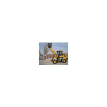 1.8T compact wheel loader ZL18F