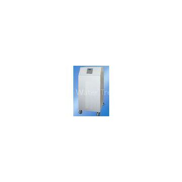 60L/HR Tap Water Ultrapure Water System For Laboratory , 220v / 50hz / 50w