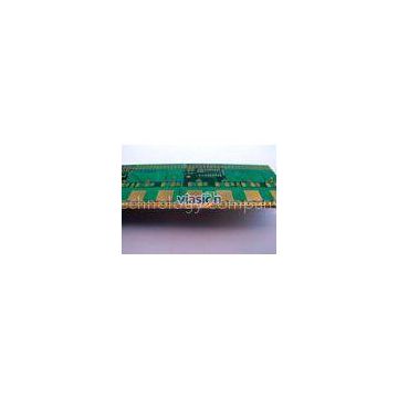 Medical High Tg 8 Layer Prototype PCB FR4 For MRI / CT , 1OZ Copper Thickness PCB