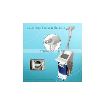 Factory supply new hot products on the market alexandrite lightsheer laser hair removal machine for sale