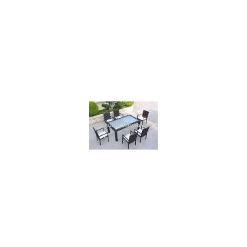 garden dining furniture(BHR-8113S)
