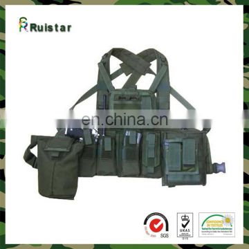 new design tactical hunting camouflage vest costume from china