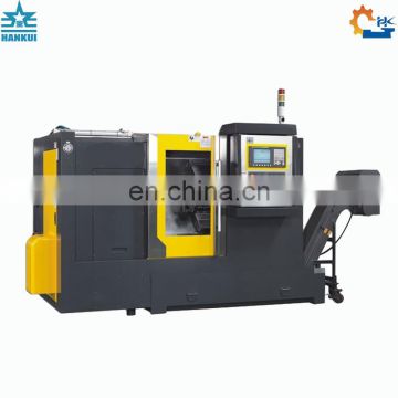 Multi-function Gap bed cnc lathe machine with specification