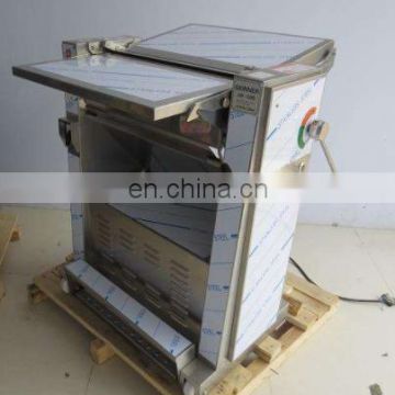 China manufacturer pig skin removing machine with good price