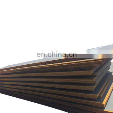 BAOSTEEL brand astm a53 steel plate