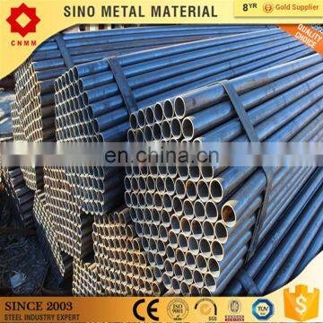 q235 s235 astm a53 grade b black carbon steel pipes the structure l pipe steel grade st52 tube