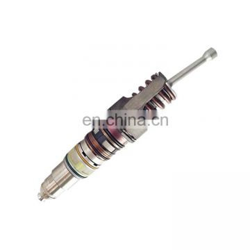 Genuine ISX15 QSX15 Diesel Engine Part Common Rail Fuel Injector OE 4062569