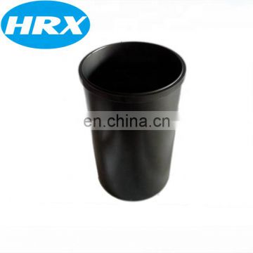 Hot sale cylinder liner for 4D33 ME013333 with high quality