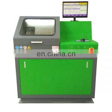 high quality CR709 Common Rail Injector and best quality HEUI test bench