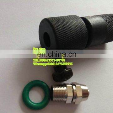 rapid connector for nozzle holder 7mm