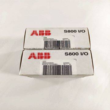 ABB PM803F 3BDH000530R1 CPU Module