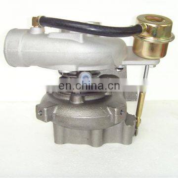 Chinese turbo factory direct price  GT2252S 452187-0006 14411-69T00 turbocharger