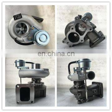 Turbocharger TD06-7 Turbo 49179-02712 49179-02713 ME445047 ME304598 Turbo charger for Mitsubishi Fuso FK61FK 6M60 EURO 4 Engine