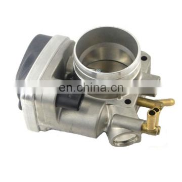 Auto Engine Spare Part Electronic Throttle Body OEM 06A 133 062AB/ 06A 133 062N with good quality