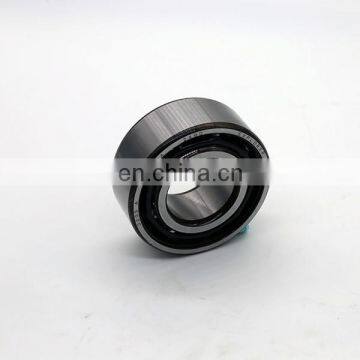 high speed 3204A 5204 3204 2RS ZZ box fan motor parts angular contact ball bearing size 20x47x20.6